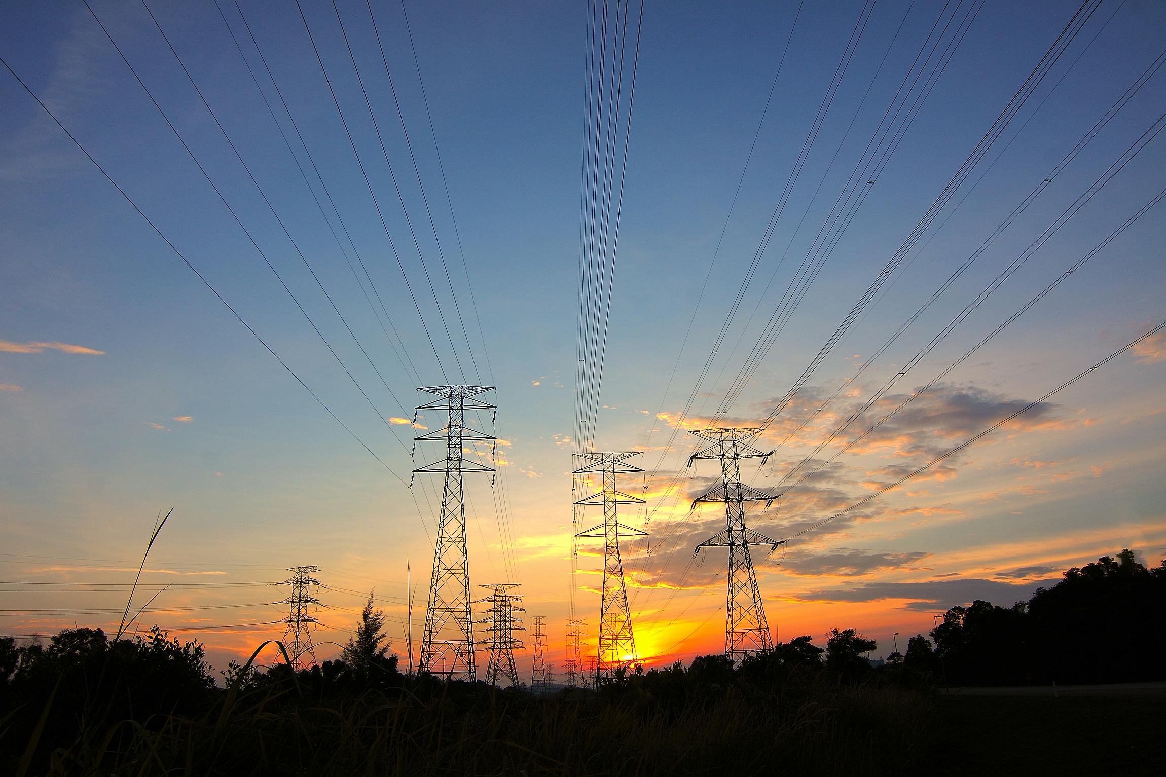 Power Lines